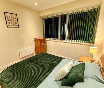 The Birchin, Joiner Street, Northern Quarter, M4 - Photo 5