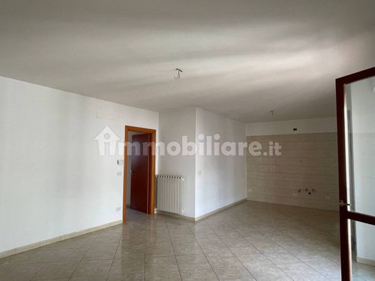 Quadrilocale via Pitagora 97, Corso Mazzini, Via Ciccarone, Casarza, Vasto - Foto 1