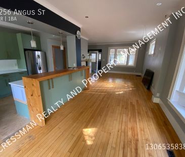3 bed, 1 bath FULL HOUSE located Downtown Regina, SK - Photo 4