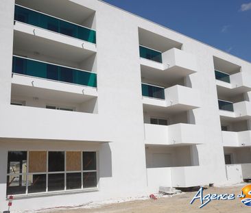 Location Appartement 2 pièces 34m² NARBONNE 11100 - Photo 3