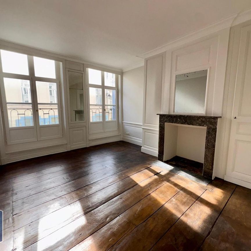 Location Appartement 2 pièces 65m² LILLE 59000 - Photo 1