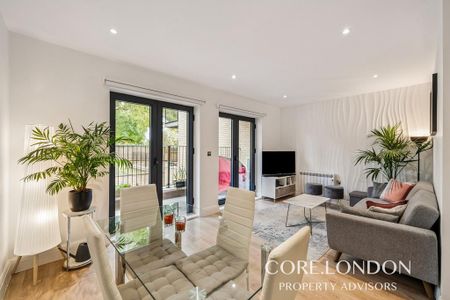 1 bedroom apartment to rent - Photo 2