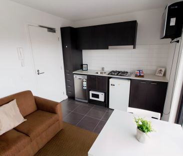 Standard 1 Bedroom style 2 - Photo 5