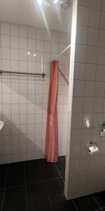 Te huur: Studio Bergstraat in Groningen - Foto 4