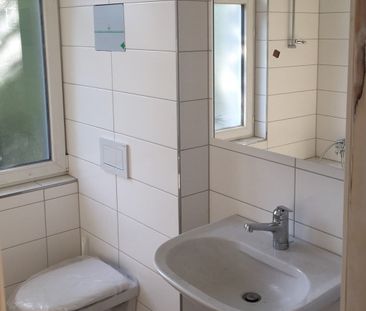 3.5 Zimmer, 65 m², EG - Foto 2