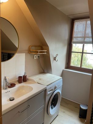 Location Appartement 3 pièces 46m² RENNES 35000 - Photo 1