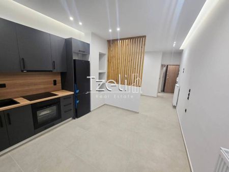 Διαμέρισμα για ενοικίαση Υψηλά Αλώνια (Πάτρα) - Photo 3