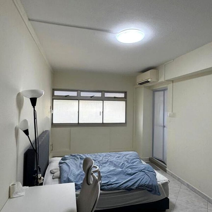 Blk 561 Pasir Ris Street 51 (Pasir Ris), HDB 5 Rooms - For Rent - Photo 1