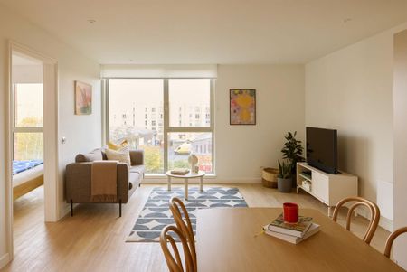 2 bedroom apartment to rent - Photo 3