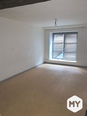 Appartement • Location • 18m2 • Jaude • Clermont-Ferrand - Photo 1