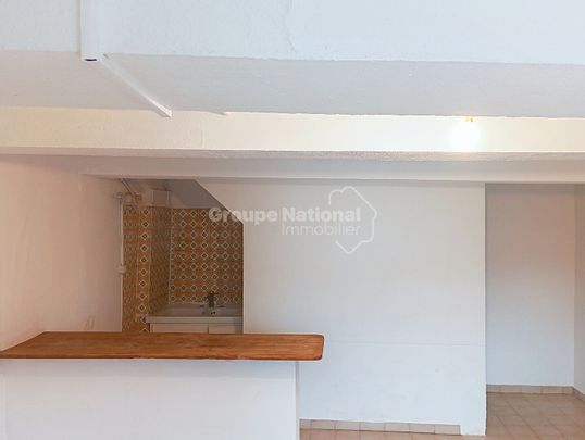 Maison sur commune de Pierrelatte de 52m2, - Photo 1