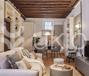 Appartement • Saint Germain des Prés - Photo 4