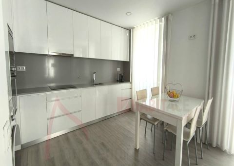 Apartamento T2