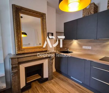 Appartement T1 à GRENOBLE - Photo 4