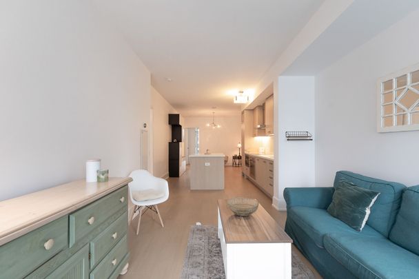 For Lease - 560 Front Street Unit# 631, Toronto, Ontario - Photo 1