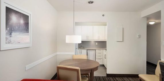 2 CH - 1 SDB - Montréal - $2,920 /mo - Photo 2