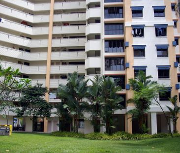 Blk 667D Jurong West Street 65 (Jurong West), HDB 5 Rooms - For Rent - Photo 6