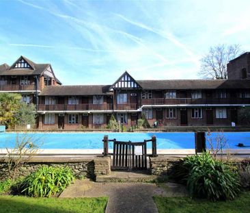 Studio to rent - Photo 3