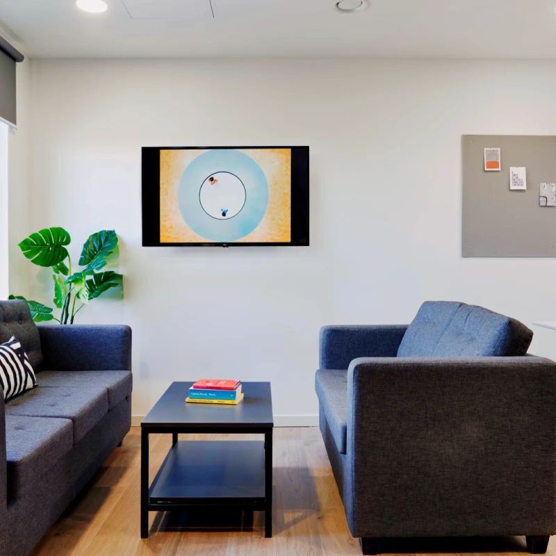 Gold Ensuite - Single Occupancy - Photo 1