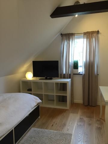 Möblerad villa uthyres i ett barnvänligt område - Photo 4