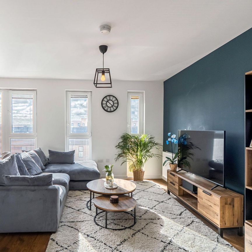 Flat 7, 6 Barnie Terrace - Photo 1