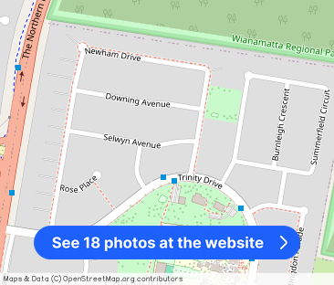 Cambridge Gardens - Photo 1