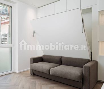 Monolocale via Molino delle Armi 17, Ticinese, Milano - Photo 4