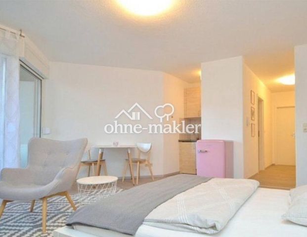 Wohlfühlen in Gemeinschaft, gemütliches WG-Zimmer in bester Lage - Foto 1