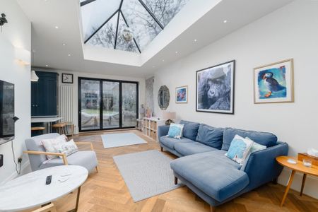 5 bedroom house to rent - Photo 2
