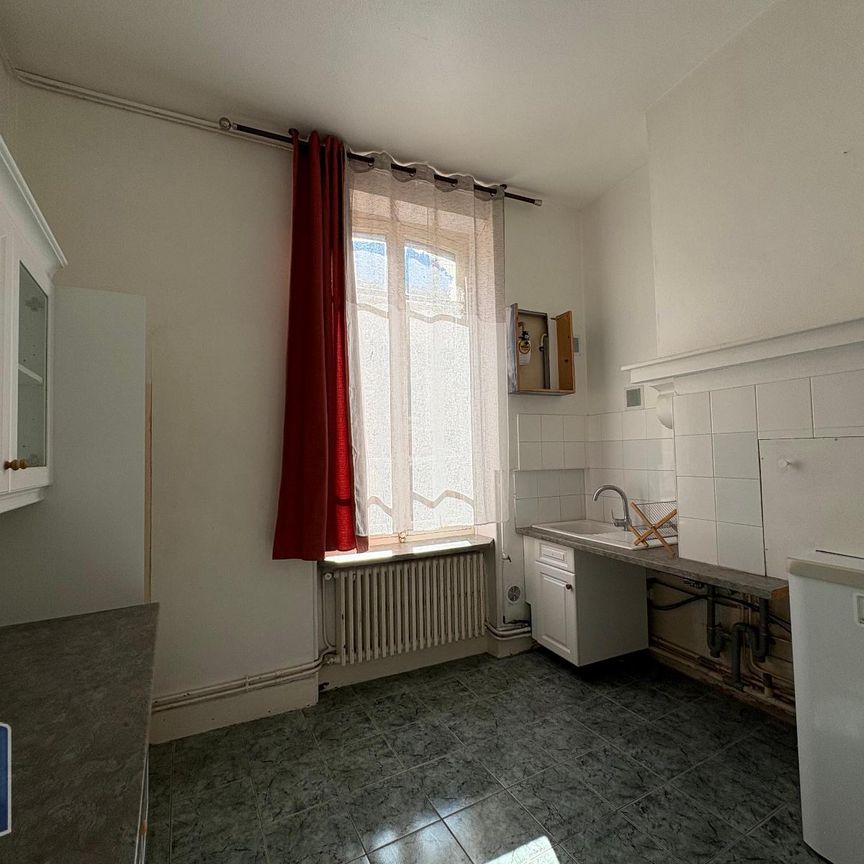 Location Appartement 4 pièces 129m² MURET 31600 - Photo 1