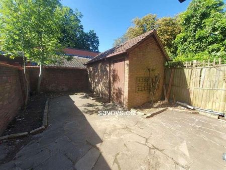 All Saints Mews, HA3 - Photo 2