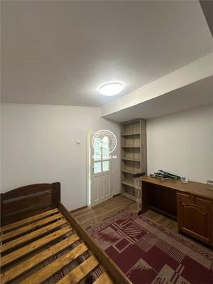 Apartament 1 camera de inchiriat, bloc tip vila, Strada Sfantul Andrei - CENTRU - Photo 1