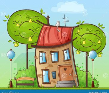 Vermiete Haus in der fränkischen Schweiz als WG - Zimmer frei - Photo 2