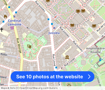 Mieszkanie do wynajęcia - 76 m² - 3 pokoje Paris Île-De-France - Photo 1