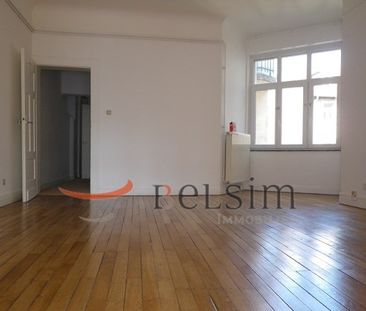 Appartement 5 pièces à Metz - Photo 2