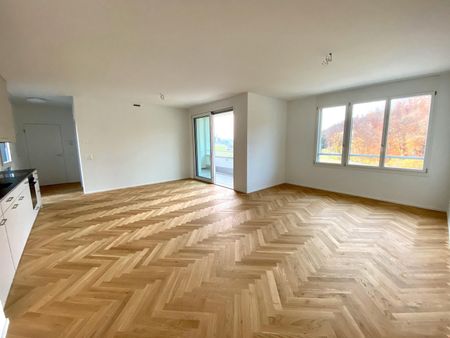2.5 Zimmer, 70 m², 5. Stock - Photo 2