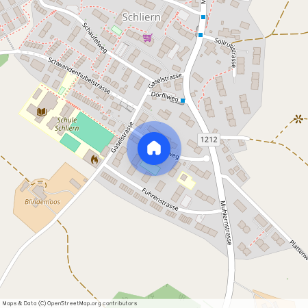 Froschweg 12, 3098 Köniz