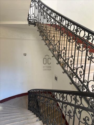 Kiadó jó állapotú lakás - Budapest VIII. kerület - Fotó 3