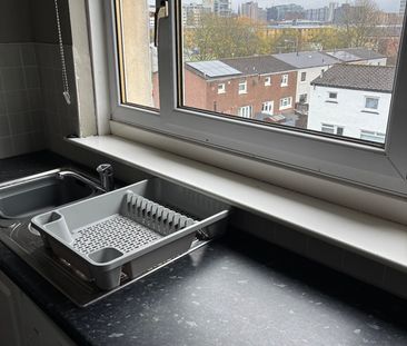 2 Bed Flat, Plantation Square, G51 - Photo 4