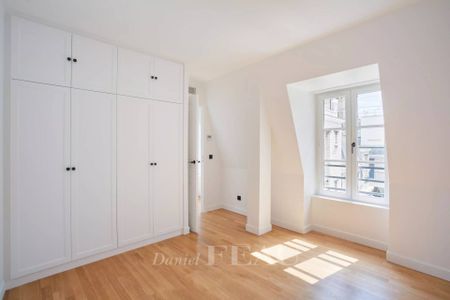 Location appartement, Paris 3ème (75003), 4 pièces, 88.86 m², ref 86468109 - Photo 5