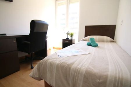 Paseo de San Francisco de Sales, Madrid, Community of Madrid 28003 - Photo 2