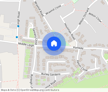 Portway, Street, Somerset - Photo 1