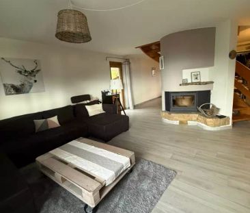 Chardonne - route de Bellevue 14 - appartement de 5.5 pièces en dup... - Foto 2