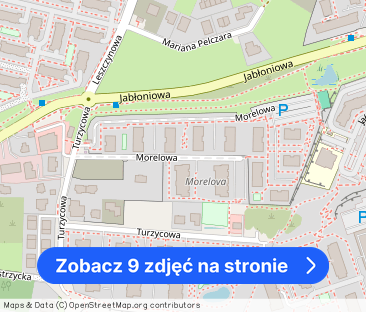 Mieszkanie 3 pokojowe jasień gdansk strzezone osiedle - Zdjęcie 1