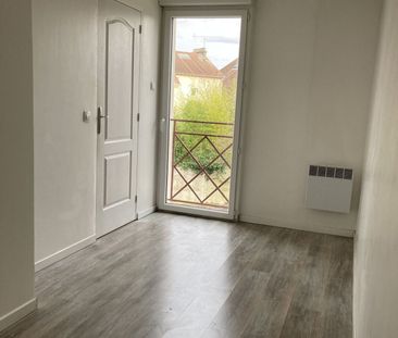 Appartement 2 pièces - 42.78m² - Photo 6