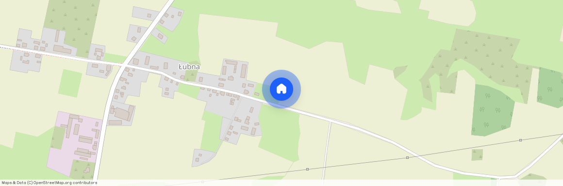 Łubna