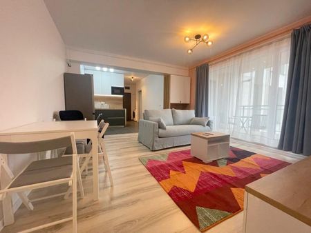 Apartament cu 3 camere la inchiriere-Lipovei Timisoara- pet friendly - Photo 5