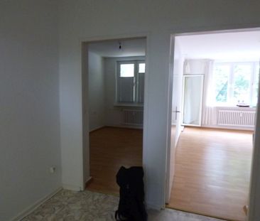 Helle Wohnung mit Balkon, nahe dem Volkspark Schönholzer Heide ***L... - Foto 2
