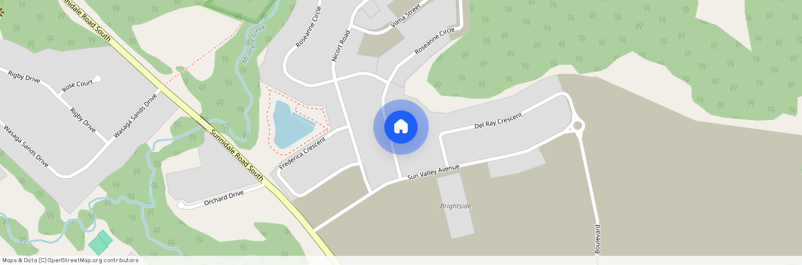 14 Rosanne Circle, Wasaga Beach