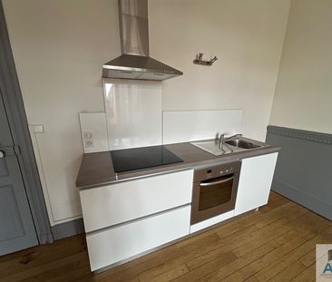 Roanne, 13 Avenue de Paris - Photo 1